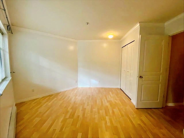 116 - 8200 Jones Road