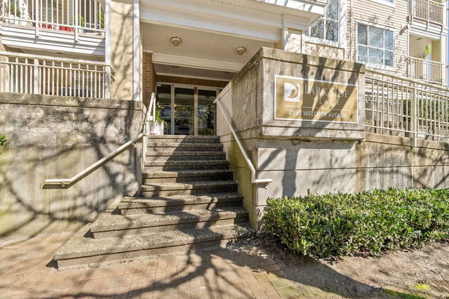 205 - 2393 Welcher Avenue