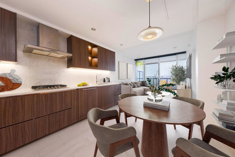 4720 Lougheed Highway #2508, Burnaby, British Columbia