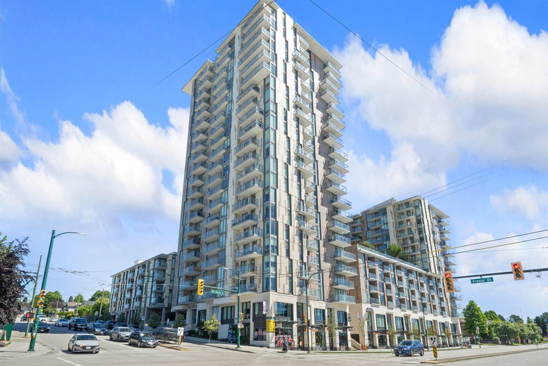 8188 Fraser Street #1501, Vancouver, British Columbia
