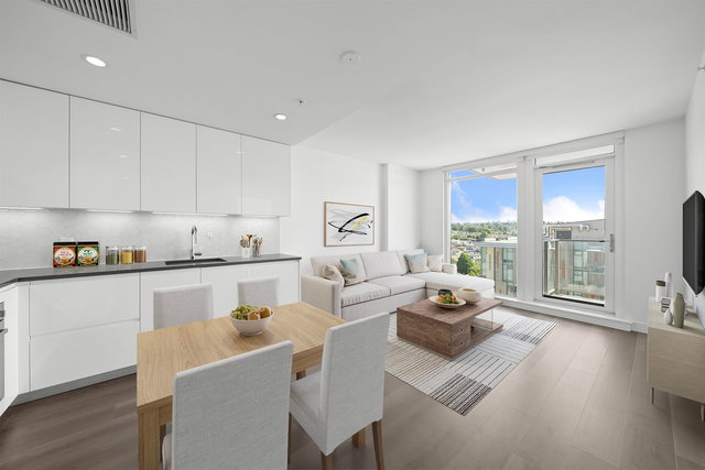 1501 - 8188 Fraser Street