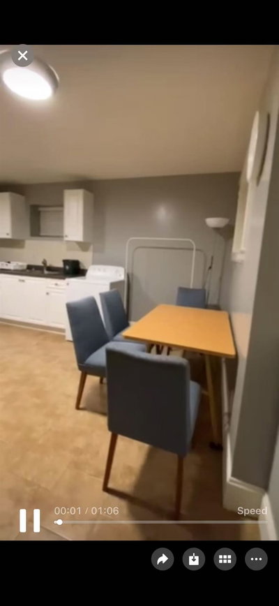 Basement - 7721 13th Ave undefined | Burnaby | Image