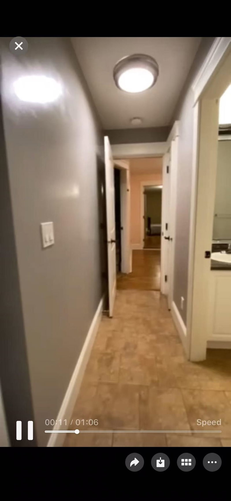 Basement - 7721 13th Ave, Burnaby, V3N 0E1 | Image 3