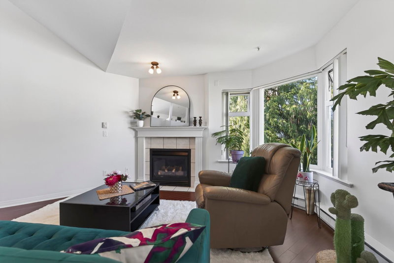 306 - 1999 Suffolk Avenue, Port Coquitlam, V3B 7X7 | Image 2