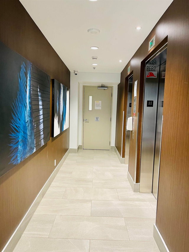 1505 - 2351 Beta Ave Avenue