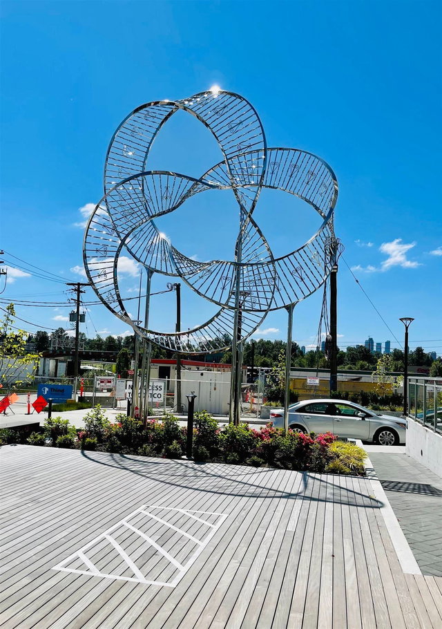 1505 - 2351 Beta Ave Avenue