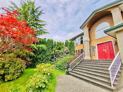 2788 Southcrest Drive | Burnaby | Image
