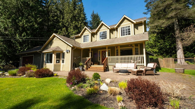 1148 Gower Point Road, Gibsons, British Columbia