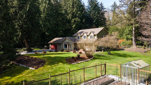 1148 Gower Point Road