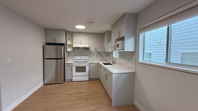 Garden Suite - 5100 Dominion Street | Burnaby | Image