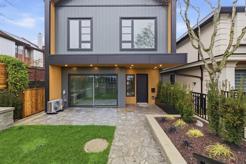 1 - 727 31st Avenue, Vancouver, V5V 2W9 | Image 2