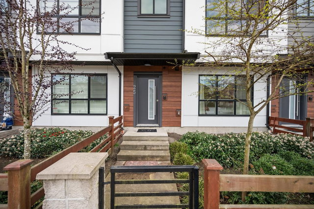 25 - 7177 194a Street