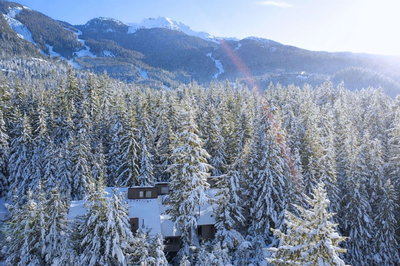 32 - 2301 Whistler Road | Whistler | Image