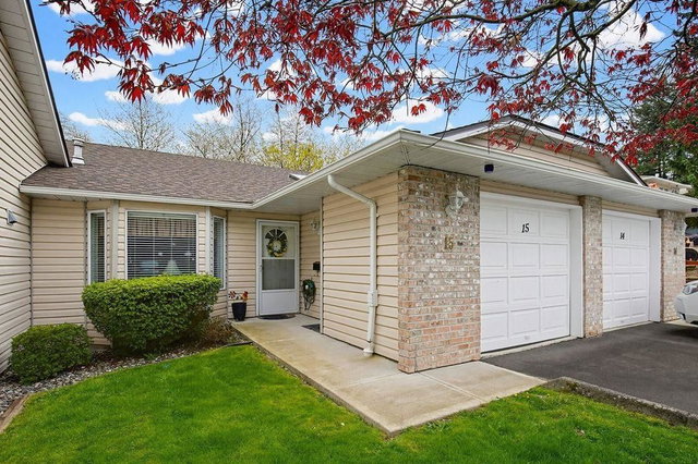 15 - 22308 124 Avenue