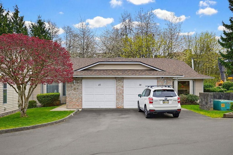 15 - 22308 124 Avenue, Maple Ridge, V2X 0R6 | Image 2