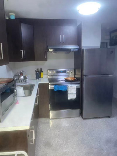 Basement-1 - 3254 E 6th Ave undefined | Vancouver | Image