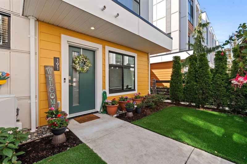 46150 Thomas Road #191, Chilliwack, British Columbia