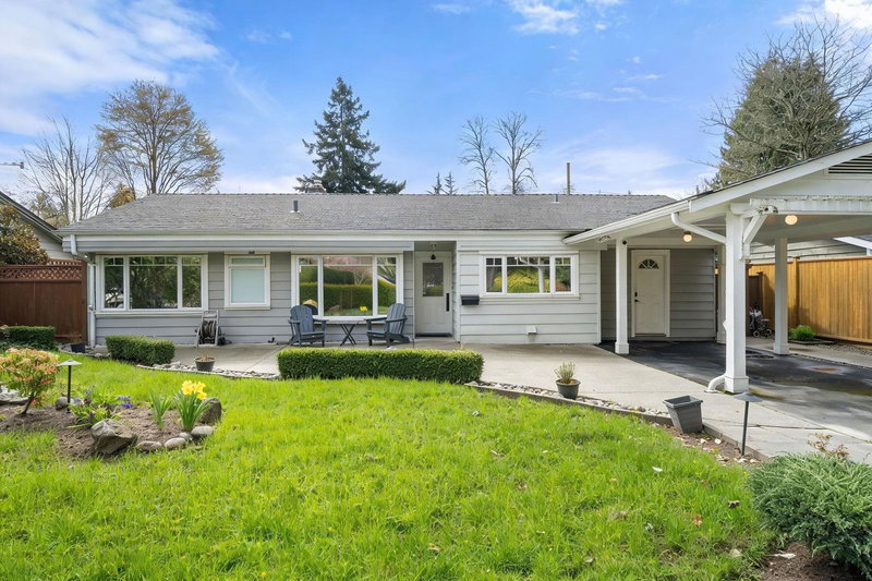 1615 Mcbride Street, North Vancouver, British Columbia