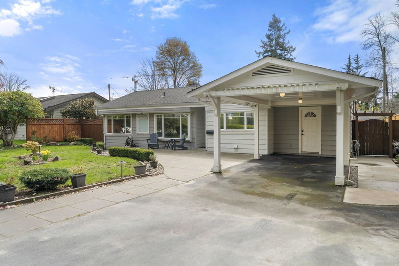 1615 Mcbride Street, North Vancouver, V7P 1G5 | Image 2