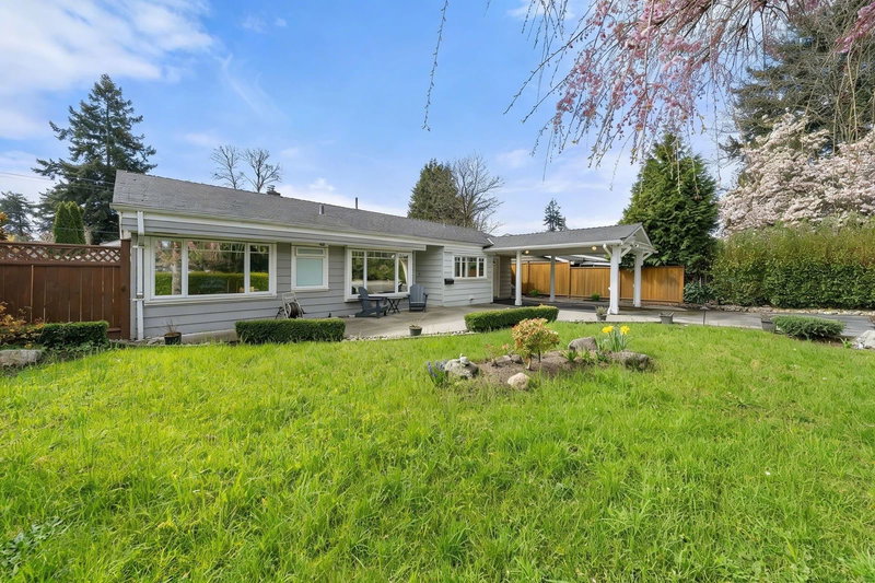 1615 Mcbride Street, North Vancouver, V7P 1G5 | Image 3