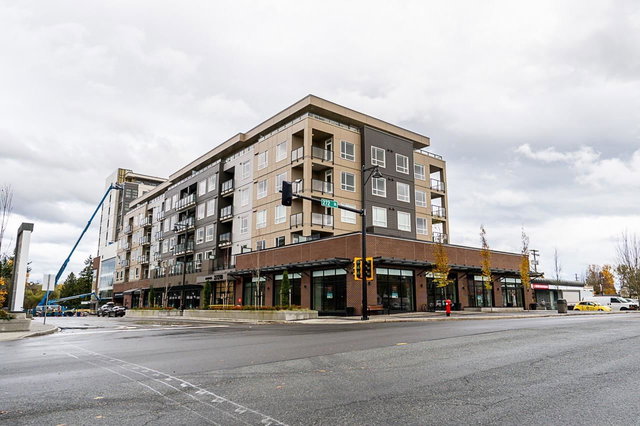 516 - 27218 Aldergrove Town Center Drive