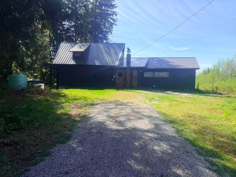 35974 Hartley Road, Mission, British Columbia