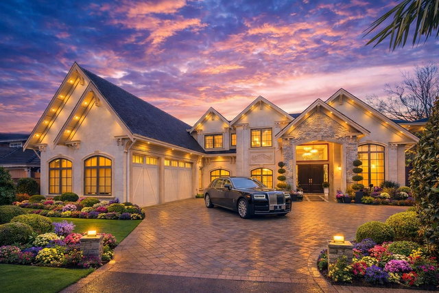 5711 Riverdale Drive