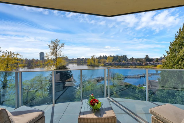 505 - 33160 Plaxton Crescent