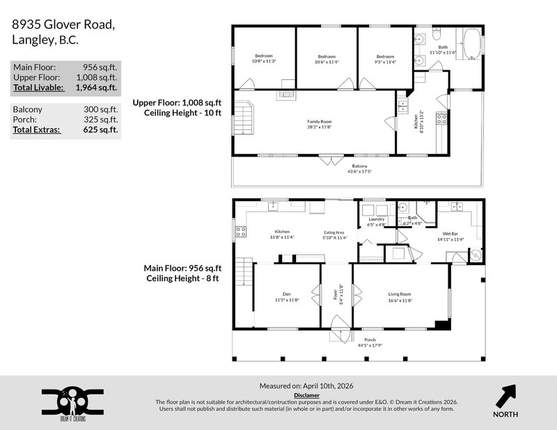 8935 Glover Road, Langley, V1M 2S2 | Image 3