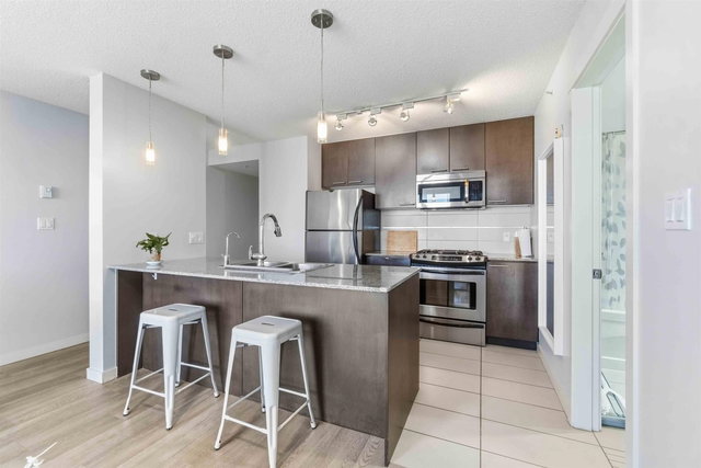 1612 - 5811 No. 3 Road