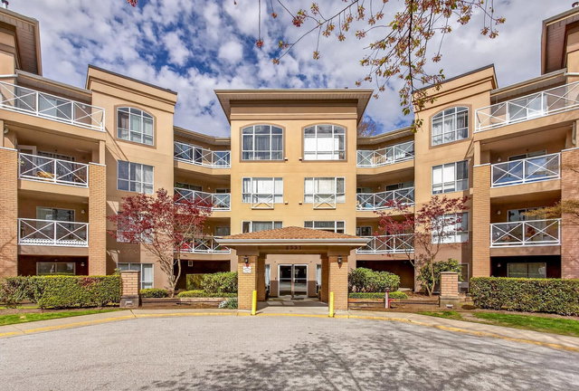 313 - 2551 Parkview Lane