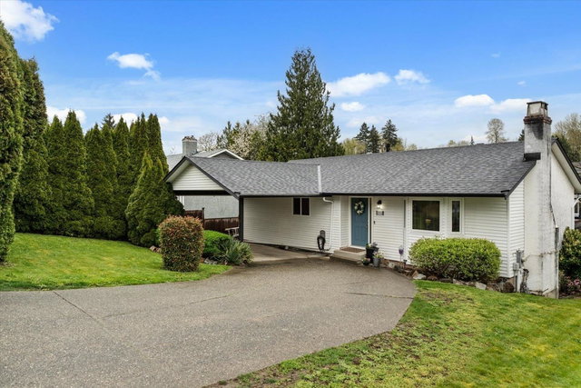 3712 Old Clayburn Road