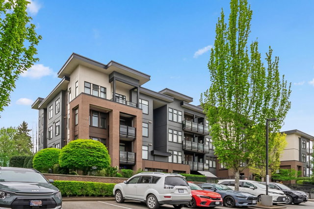 212 - 20058 Fraser Highway