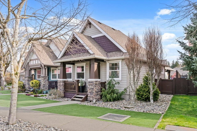 2 - 45154 Nicomen Crescent