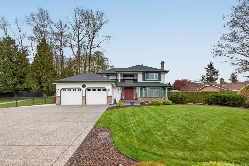 7419 150a Street, Surrey, British Columbia