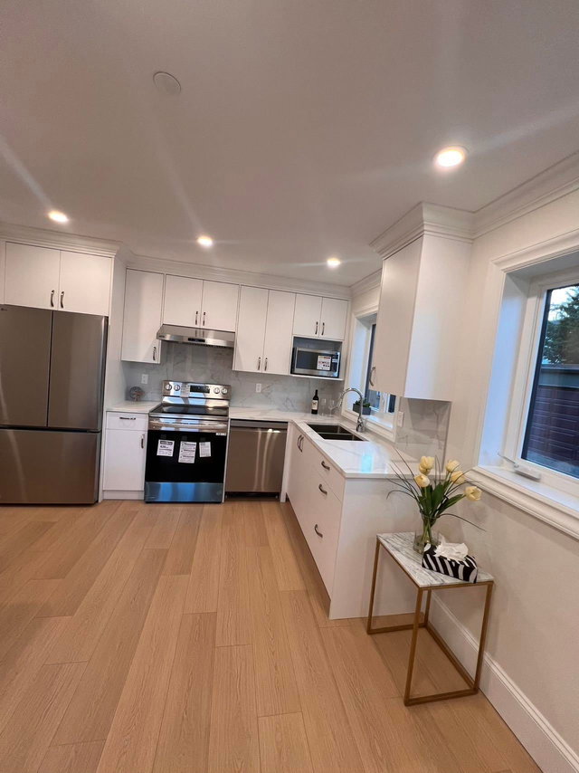 Laneway House - 4167 W 12th Ave