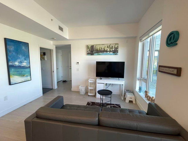 6th Floor - 8888 Osler Street