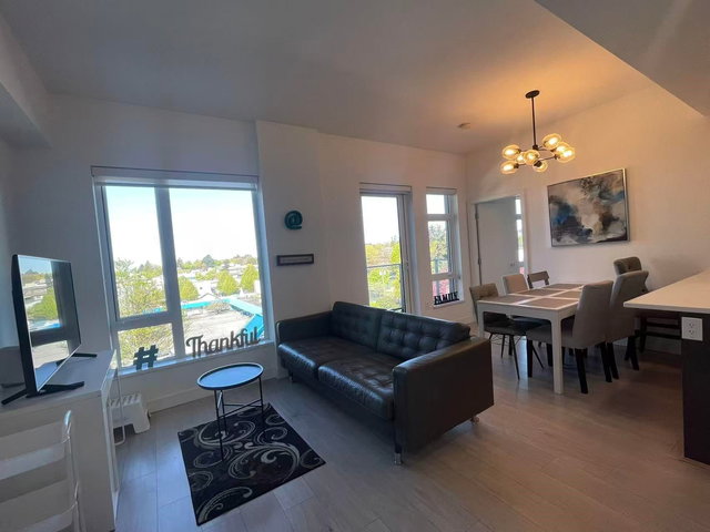 6th Floor - 8888 Osler Street