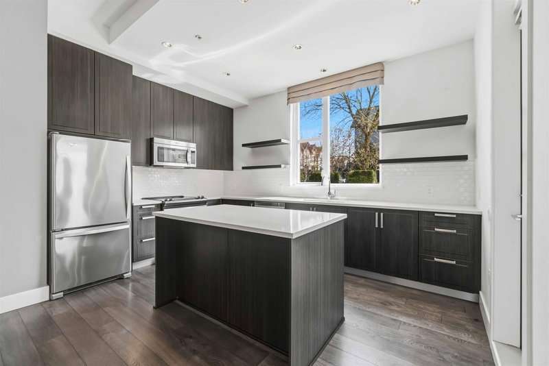 550 Seaborne Place #109, Port Coquitlam, British Columbia