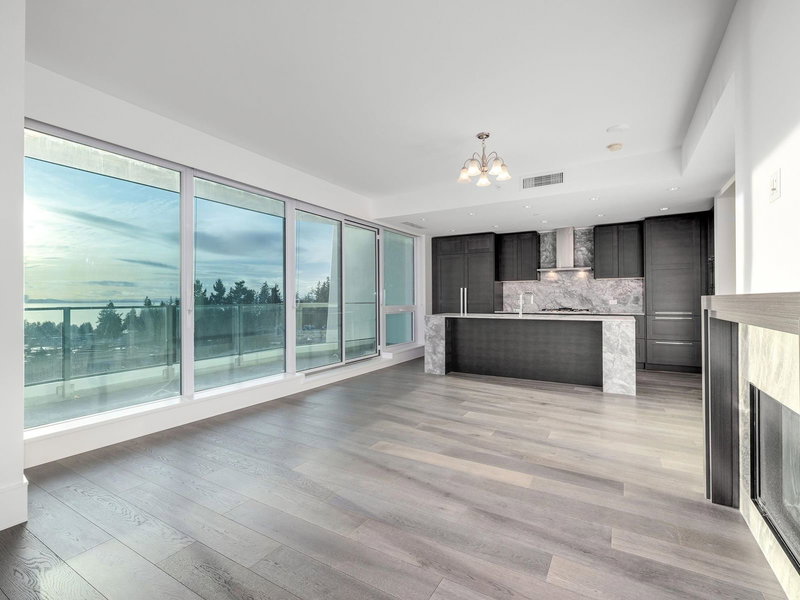 1501 Foster Street #604, White Rock, British Columbia