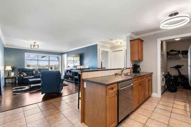 412 - 45769 Stevenson Road