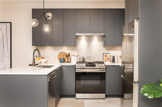 110 - 7936 206 Street