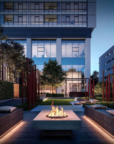 2908 - 6087 Wilson Avenue | Burnaby | Image