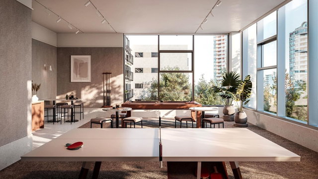 2908 - 6087 Wilson Avenue