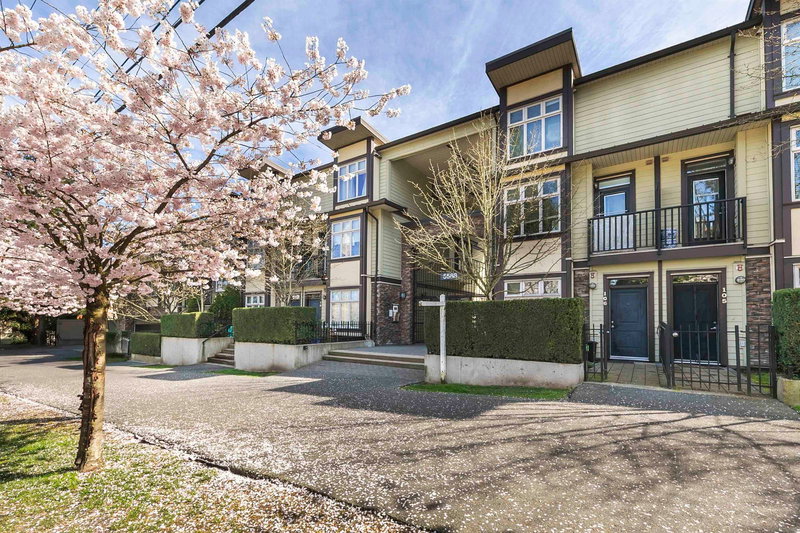 5588 Patterson Avenue #219, Burnaby, British Columbia