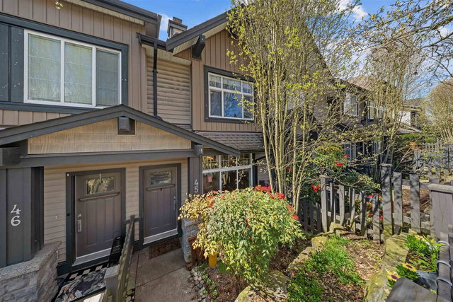 45 - 13819 232 Street