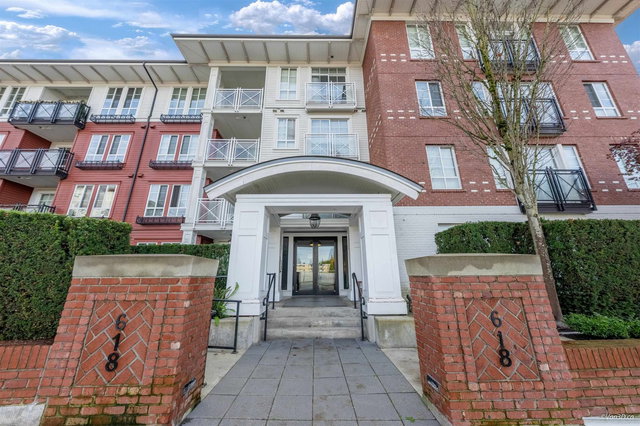 201 - 618 Como Lake Avenue