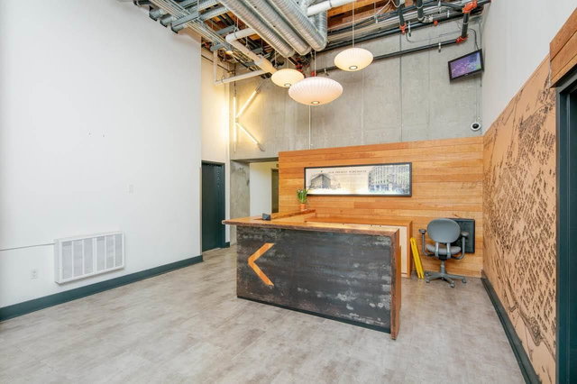 319 - 55 Cordova Street E