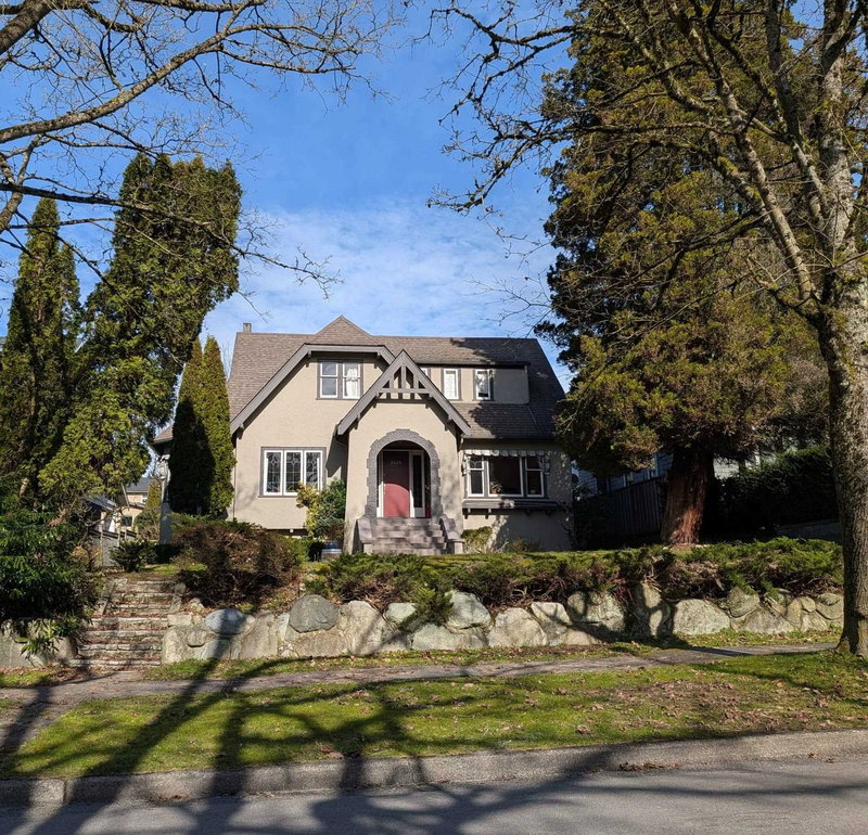 3425 33rd Avenue W, Vancouver, British Columbia