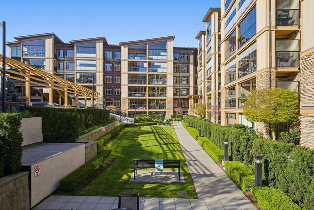 401 - 32445 Simon Avenue